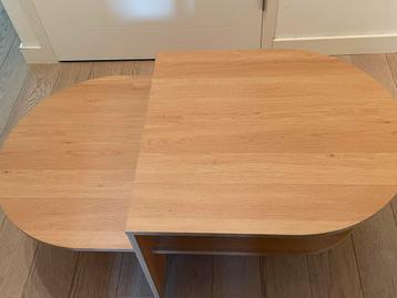 Lisjberg Salontafel Jysk - Zo goed als nieuw!