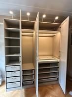 IKEA PAX kast monteren, Ophalen of Verzenden, Groter dan 1:32