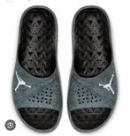 Gezocht wie O wie! Nike Air Jordan Super.Fly slippers m46/13, Ophalen of Verzenden, Zo goed als nieuw, Schoenen