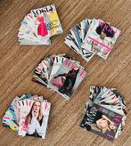 Vogue Nederland - First issue 2012 t/m sep 2016 - 52 stuks), Ophalen, Zo goed als nieuw, Algemeen