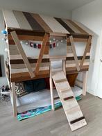 Lifetime Boomhut bed, Ophalen, Zo goed als nieuw, Hoogslaper