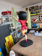 Betty Boop Beeld Cheerleader, Ophalen, Beeldje of Figuurtje, ., Zo goed als nieuw
