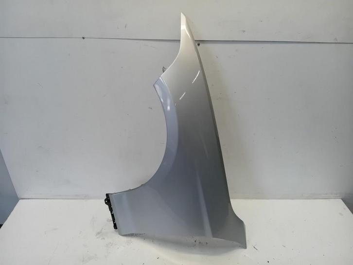 Voorscherm links BMW 1 serie, Auto-onderdelen, Carrosserie en Plaatwerk, Spatbord, BMW, Gebruikt, Herkomst onderdeel bekend, 12 maanden garantie