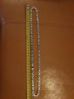 Koningsketting zilver, Sieraden, Tassen en Uiterlijk, Kettingen, Ophalen, Zilver, Zilver