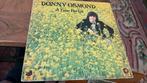 Donny Osmond. A time for us, Ophalen of Verzenden, 1960 tot 1980, Zo goed als nieuw