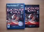 Shin megami tensei lucifer's call ps2, Spelcomputers en Games, 1 speler, Racen en Vliegen, Ophalen of Verzenden, Zo goed als nieuw