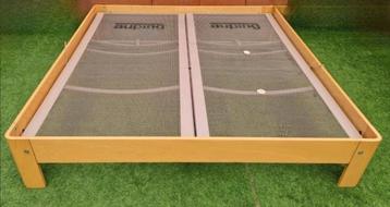Auping Auronde Bed 180x200cm beschikbaar voor biedingen