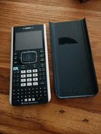 Texas Instruments, Diversen, Ophalen of Verzenden, Grafische rekenmachine, Gebruikt