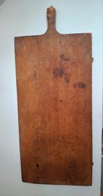 Oude Franse kaasplank, Antiek en Kunst, Ophalen