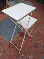 Dia en Film projectie tafel, Ophalen, Gebruikt