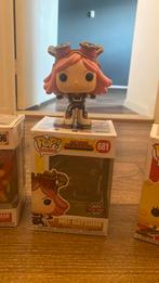 2x Funko poppen “My Hero Academia” en “Lord of the Rings”!, Verzamelen, Ophalen of Verzenden, Zo goed als nieuw