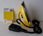 Karcher I 6002 Strijkijzer voor Stoomreiniger (Nieuw), Ophalen of Verzenden, Nieuw, Stoomreiniger