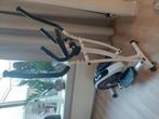 Crosstrainer christopeit ct3, Ophalen of Verzenden, Zo goed als nieuw, Crosstrainer