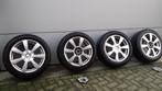 18" O.Z. Titan  velgenset met banden 5 x 100 , 5 x 112, Auto-onderdelen, Banden en Velgen, Banden en Velgen, Gebruikt, Personenwagen