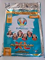 Panini megastart set Euro 2020., Ophalen of Verzenden, Nieuw, Overige typen