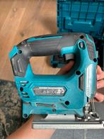 Makita Gereedschap 18v Decoupeerzaag JV101, Doe-het-zelf en Verbouw, Gereedschap | Zaagmachines, Decoupeerzaag, Nieuw, 600 tot 1200 watt