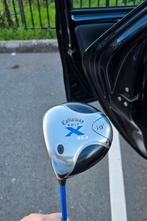 Callaway x460 driver, 10 graden, Sport en Fitness, Golf, Ophalen, Gebruikt, Set, Callaway