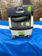 Festool Cleanset CTL Mini Stofzuiger, Ophalen, Gebruikt, Overige typen