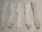 Baby maillot kleding maat 74 maat 80 wit grijs maillots, Gebruikt, Sokjes, Jongetje of Meisje, Prenatal