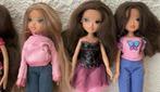 MOXI Poppen lijken op Bratz👩🏻👩🏼👩‍🦰, Verzamelen, Poppen, Ophalen of Verzenden, Nieuw, Pop