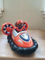 Paw Patrol Zuma Hovercraft, Ophalen of Verzenden, Zo goed als nieuw, Fopartikel, Verjaardag