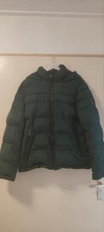 Tommy Hilfiger winterjas maat M, Ophalen of Verzenden, Zo goed als nieuw