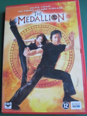 The Medallion (2003) beschikbaar voor biedingen