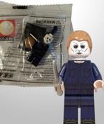 Halloween - Michael Myers LEGO Poppetje, Verzenden, Nieuw