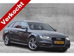 Audi A4 Avant 1.8 TFSI S Edition | Navigatie | Xenon | B&O s, Auto's, Gebruikt, Euro 6, 4 cilinders, 1505 kg