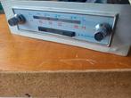 Oldtimer BLAUPUNKT MINI RADIO jaren 60, Auto diversen, Autoradio's, Ophalen of Verzenden, Gebruikt