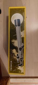 Telescoop/ telescope model Tasco No.9TE-5, Ophalen, Zo goed als nieuw