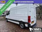 Mercedes Sprinter bestel 315 1.9 CDI L2H2, Voorwielaandrijving, Gebruikt, 4 cilinders, Wit