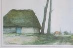 Achterbos - Dirk Baksteen, Verzenden, Voor 1940, Zo goed als nieuw