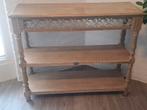 Sidetable  gratis af te halen, Huis en Inrichting, Tafels | Sidetables, 50 tot 100 cm, Ophalen of Verzenden, Zo goed als nieuw