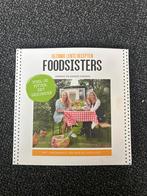 Food Sisters - Gezonde Lente Recepten, Voorgerechten en Soepen, Ophalen of Verzenden, Zo goed als nieuw, Europa