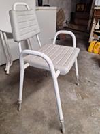 Douchestoel, Diversen, Verpleegmiddelen, Ophalen, Zo goed als nieuw