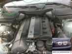 BMW E39 onderdelen Motor M54B25   525i/192PK, Auto-onderdelen, Motor en Toebehoren, Gebruikt, Ophalen of Verzenden