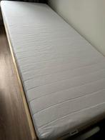 IKEA matras SULTAN zgan 80x200 met hoes eromheen, Ophalen, Zo goed als nieuw