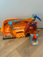 Hot Wheels Skatepark, Kinderen en Baby's, Speelgoed | Speelgoedvoertuigen, Ophalen of Verzenden, Zo goed als nieuw