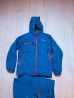 Peak Performance Heliloft Goretex hardshell maat S, Verzenden, Zo goed als nieuw, Broek