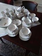 Janneke Brinkman servies delen., Ophalen of Verzenden, Porselein, Overige stijlen