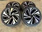 NIEUW 21 inch originele Narvik velgen + zomerbanden VW ID.4
