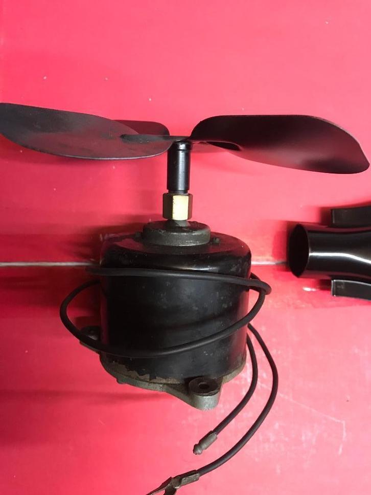 Triumph TR Diverse onderdelen, Auto-onderdelen, Overige Auto-onderdelen, Triumph, Gebruikt, Ophalen of Verzenden