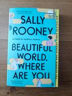 Beautiful world, where are you, Ophalen of Verzenden, Nieuw, Sally Rooney, Non-fictie