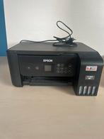 Epson Ecotank ET-2825, Computers en Software, Printers, Kopieren, All-in-one, Zo goed als nieuw, Epson