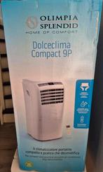 Olimpia Splendid DOLCECLIMA compact 9 P, Minder dan 60 m³, Nieuw, 3 snelheden of meer, Ophalen of Verzenden