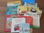 13 kinderboeken, samen af te halen voor €10,-, Ophalen, Zo goed als nieuw