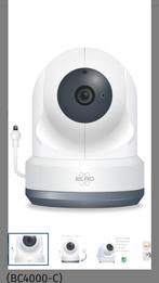 Elro BC4000 Babycamera, Ophalen, Zo goed als nieuw, Binnencamera