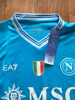 Nieuw voetbalshirt Napoli 25-26 maat 3xl(valt kleiner), Sport en Fitness, Voetbal, Groter dan maat XL, Ophalen, Nieuw, Shirt