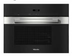 Nieuwe Miele Stoomoven DG2840 inbouwstoomoven - Ongebruikt!, Witgoed en Apparatuur, Ovens, Oven, Nieuw, Stoom, Inbouw